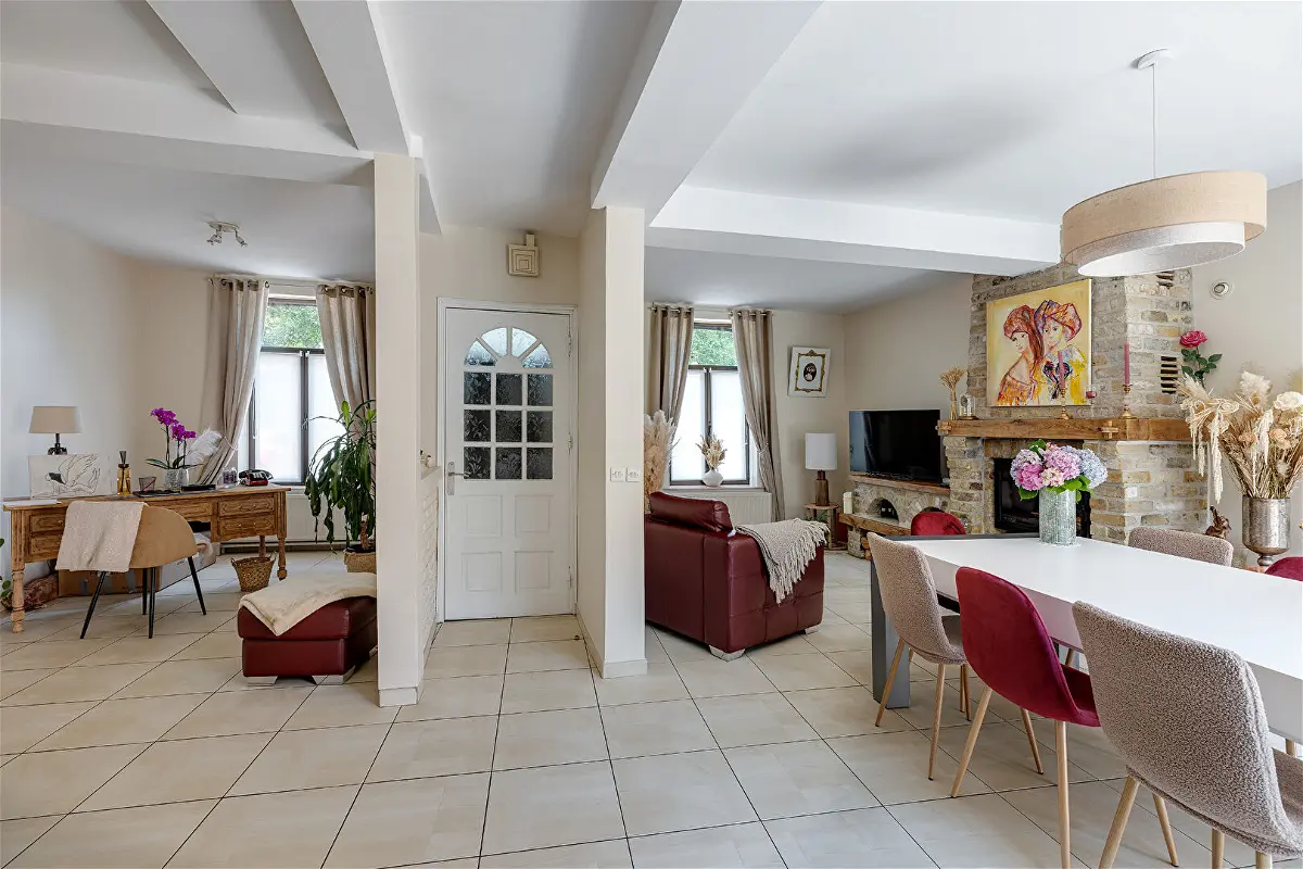 Achat maisonà MOUVAUX