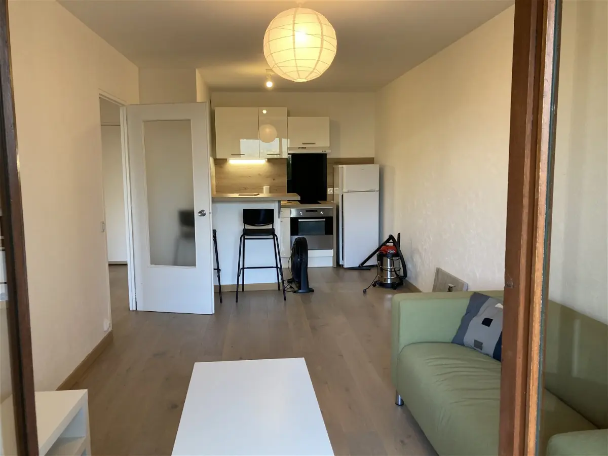 appartementà LA MOTTE SERVOLEX