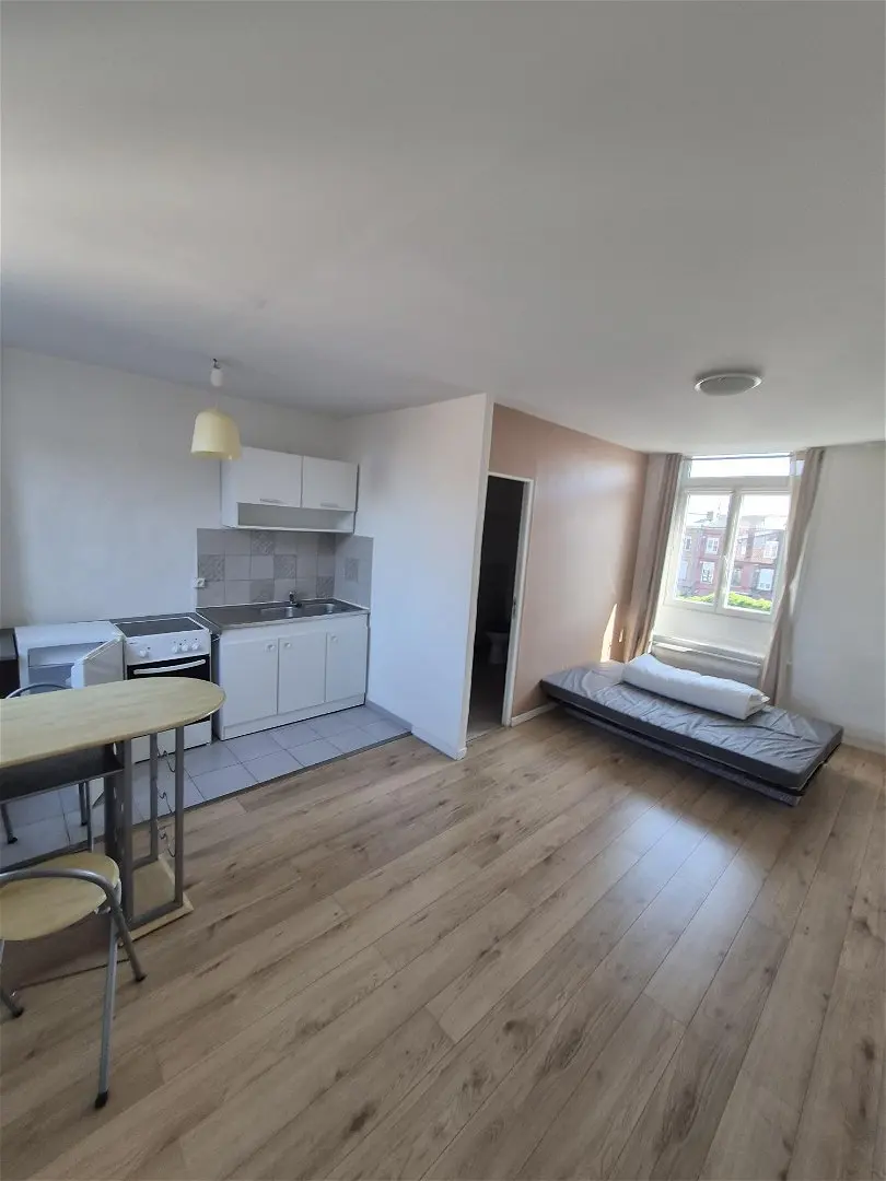 appartementà Lille