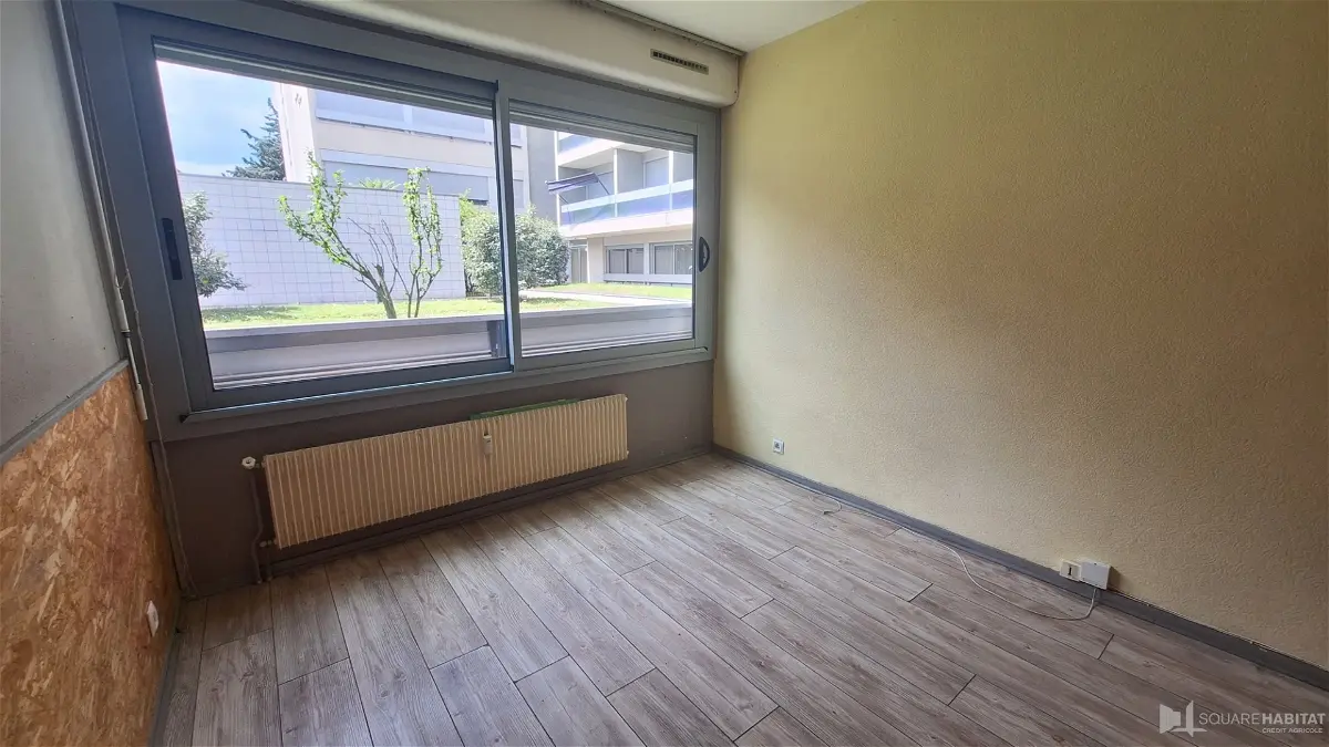 appartementà CLERMONT FERRAND