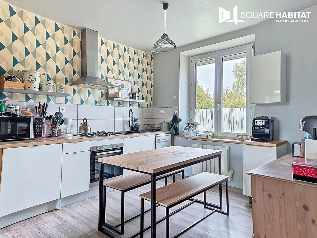 Achat maisonà PLOUHA