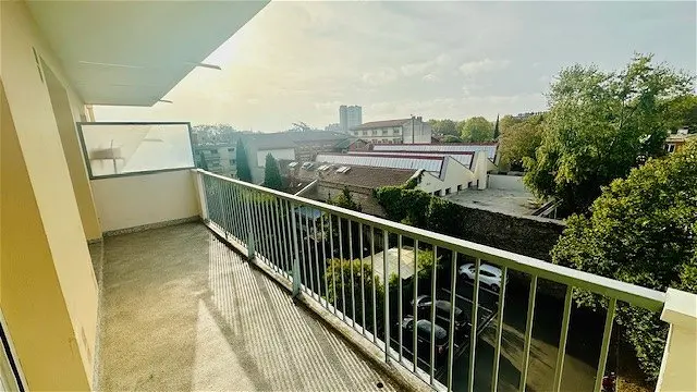 appartementà TOULOUSE