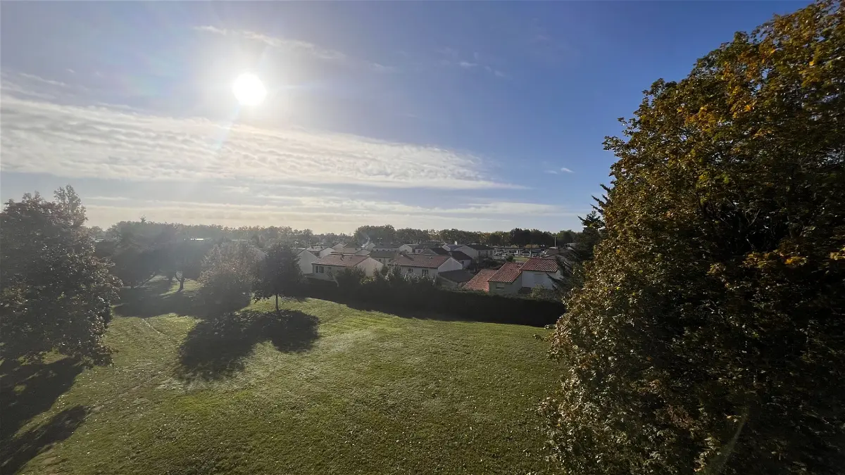 Appartement 2 pièces 42 m² · à Poitiers · 41,9 m² · 101 000 €