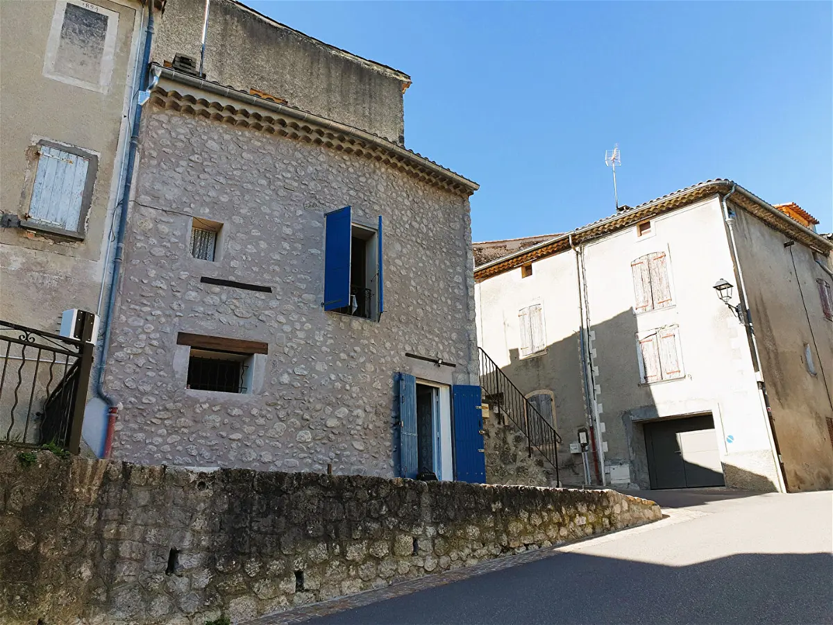 Achat maisonà RIBIERS