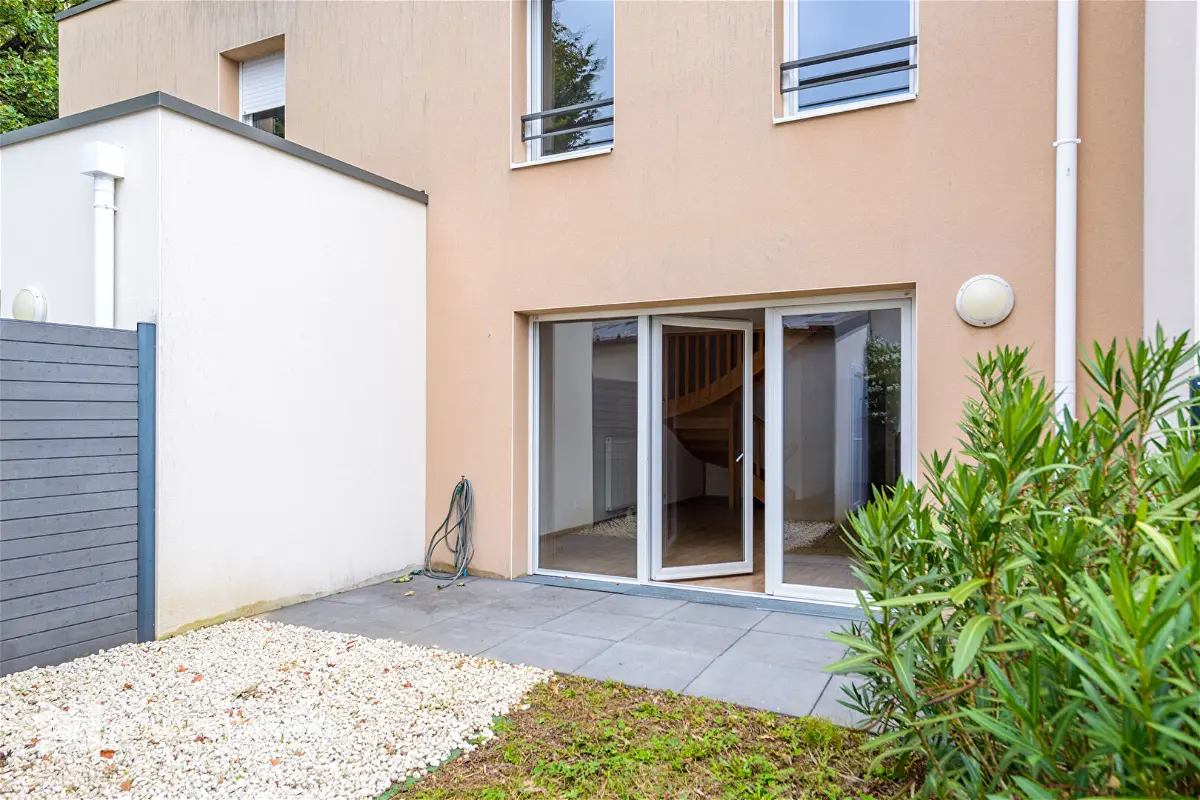 Achat appartementà CARQUEFOU