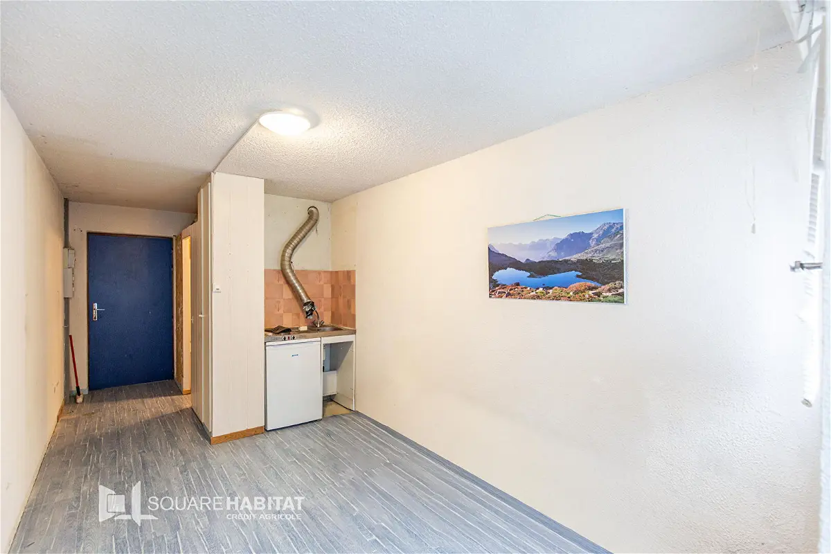 Achat appartementà CAUTERETS