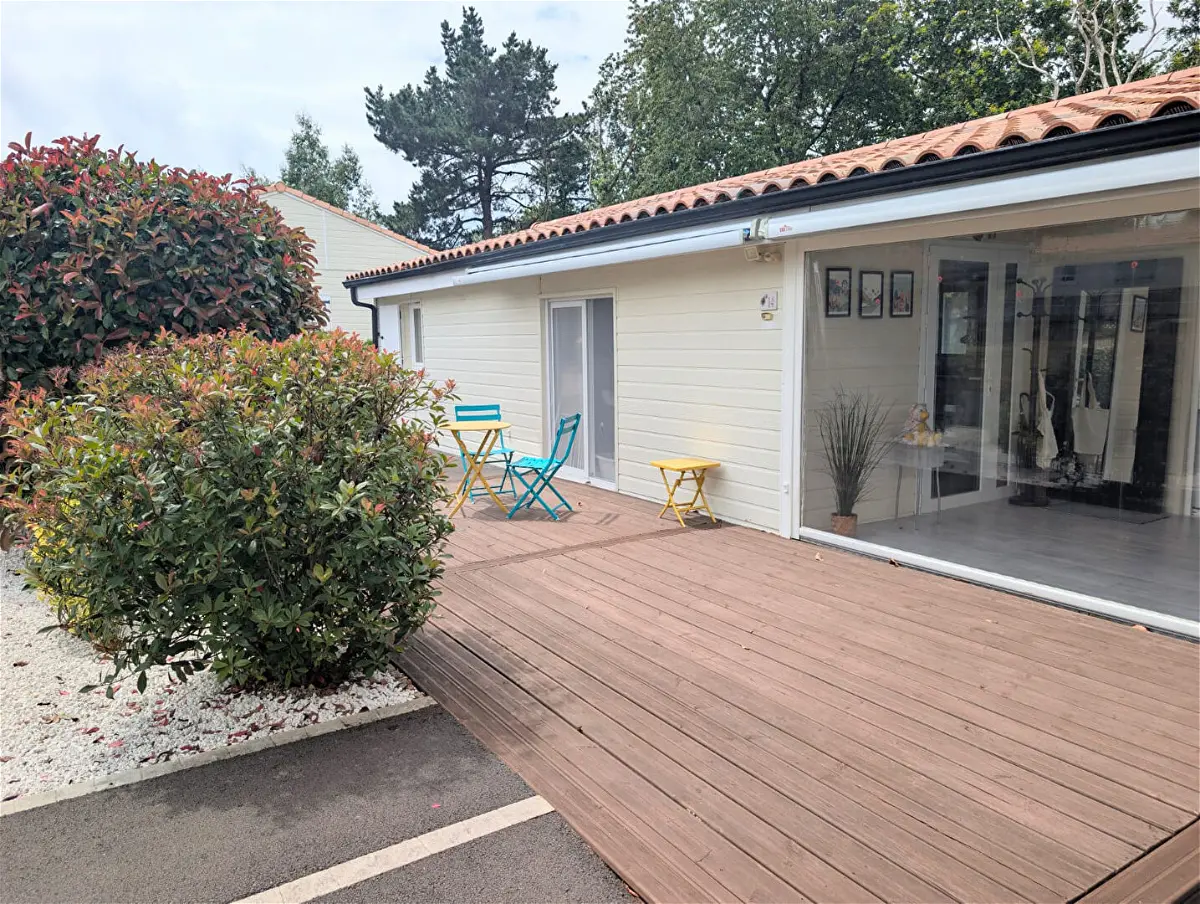 Achat maisonà LA CHAIZE GIRAUD