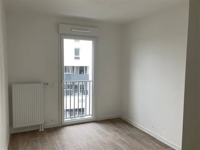 Appartement 3 pièces 61 m² · à Caen · 61,3 m² · 787 €/mois