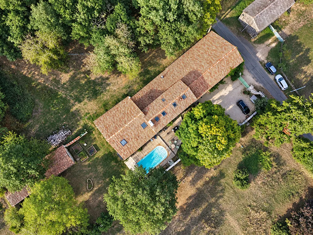 Achat maisonà LAVOUX