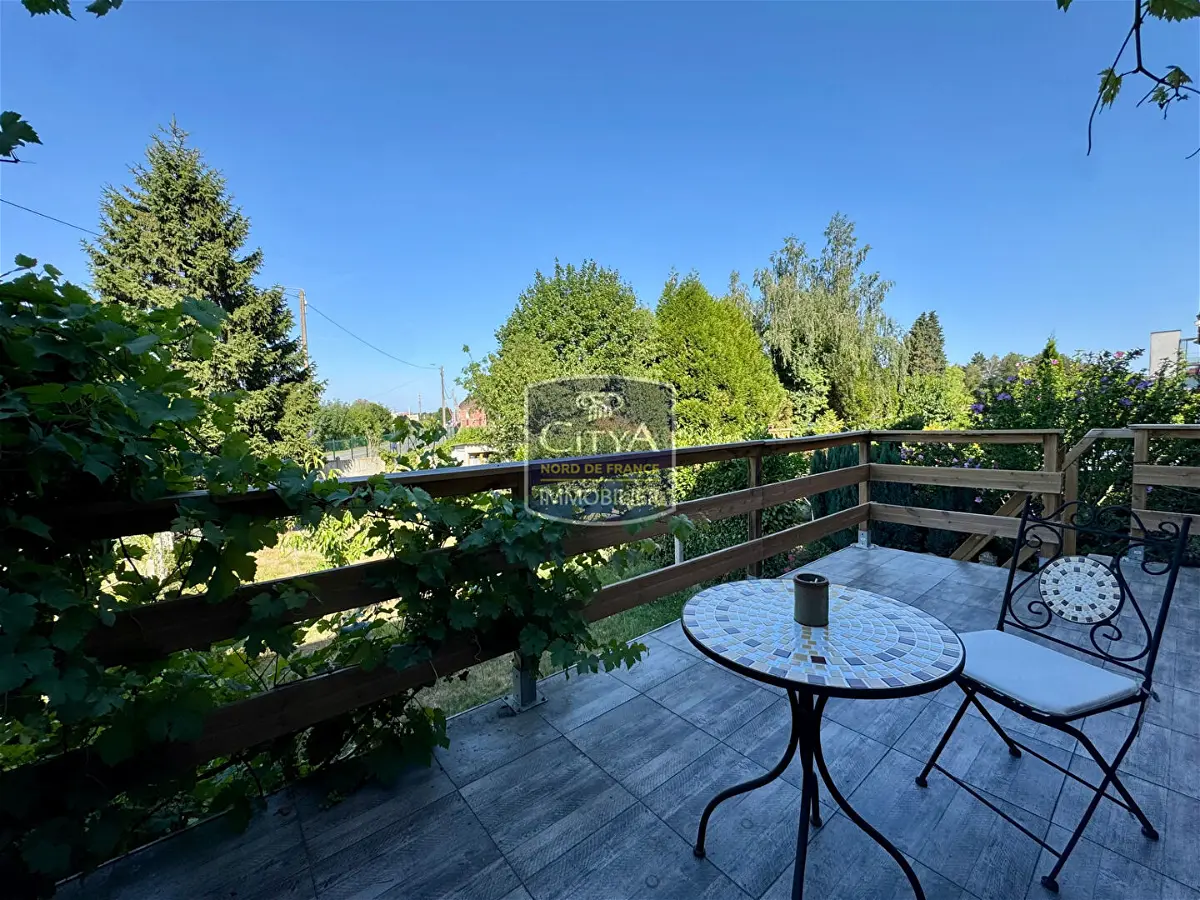 Achat maisonà LOOS
