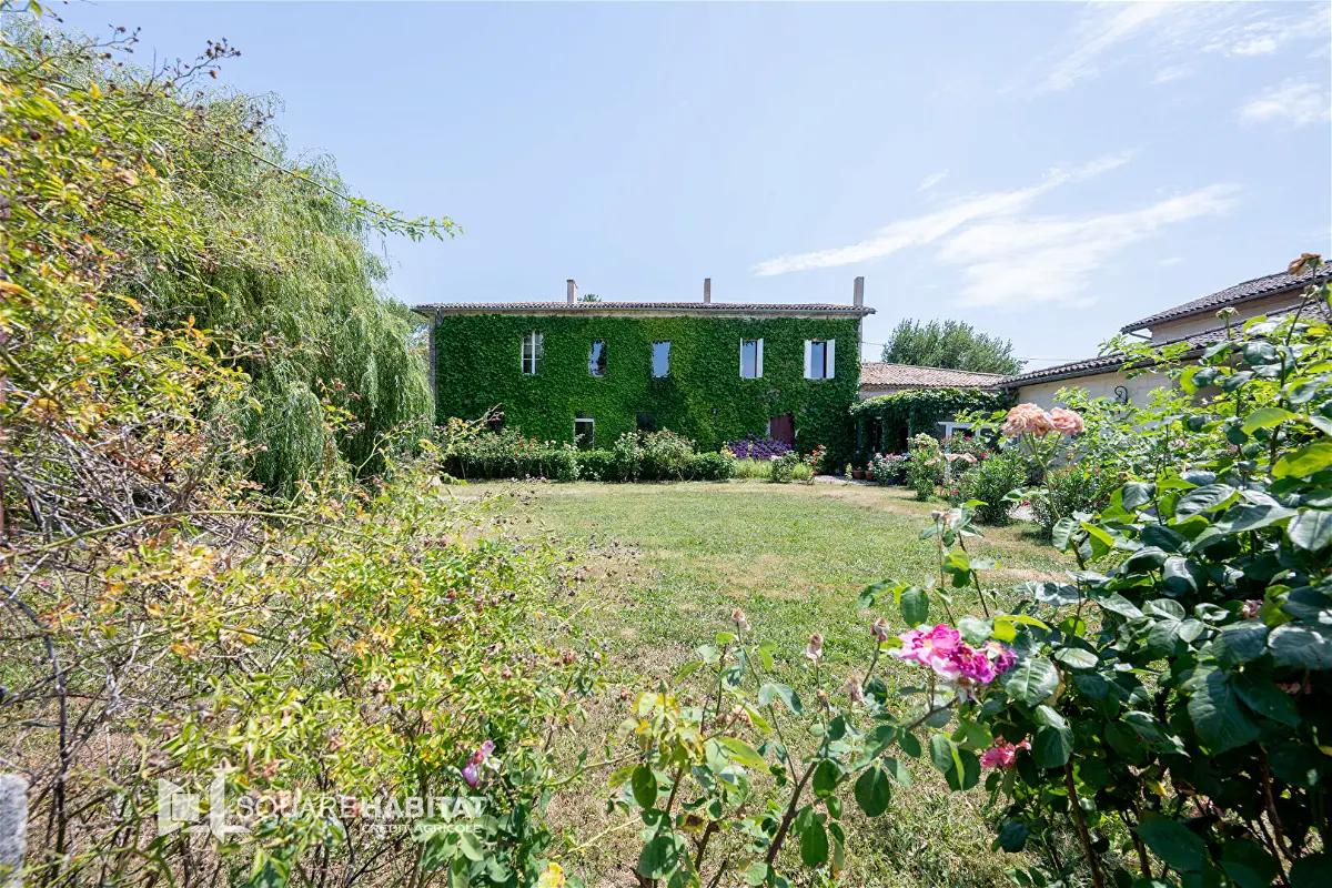 Achat maisonà FRONSAC