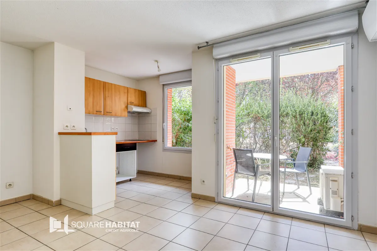 Achat appartementà PLAISANCE DU TOUCH