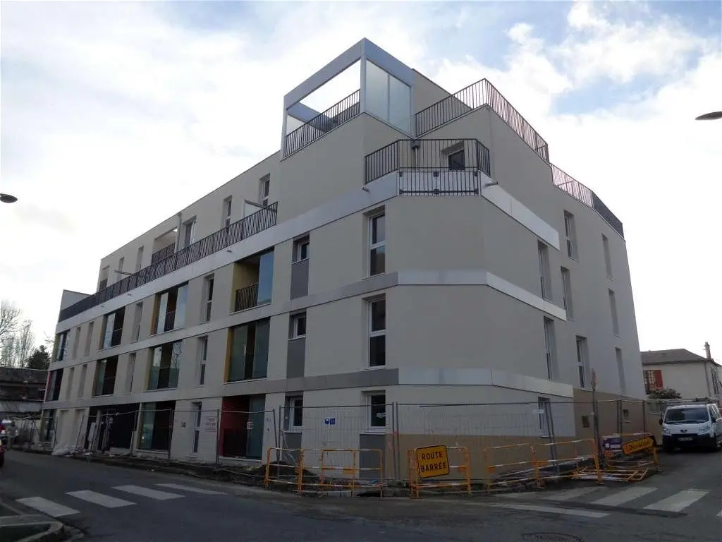 appartementà JOUE LES TOURS