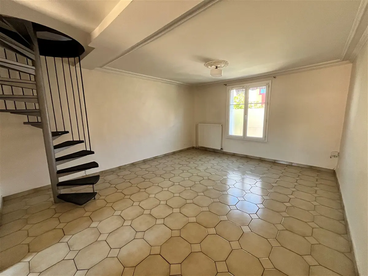 Appartement 4 pièces 76 m² · à Laval · 76,2 m² · 585 €/mois