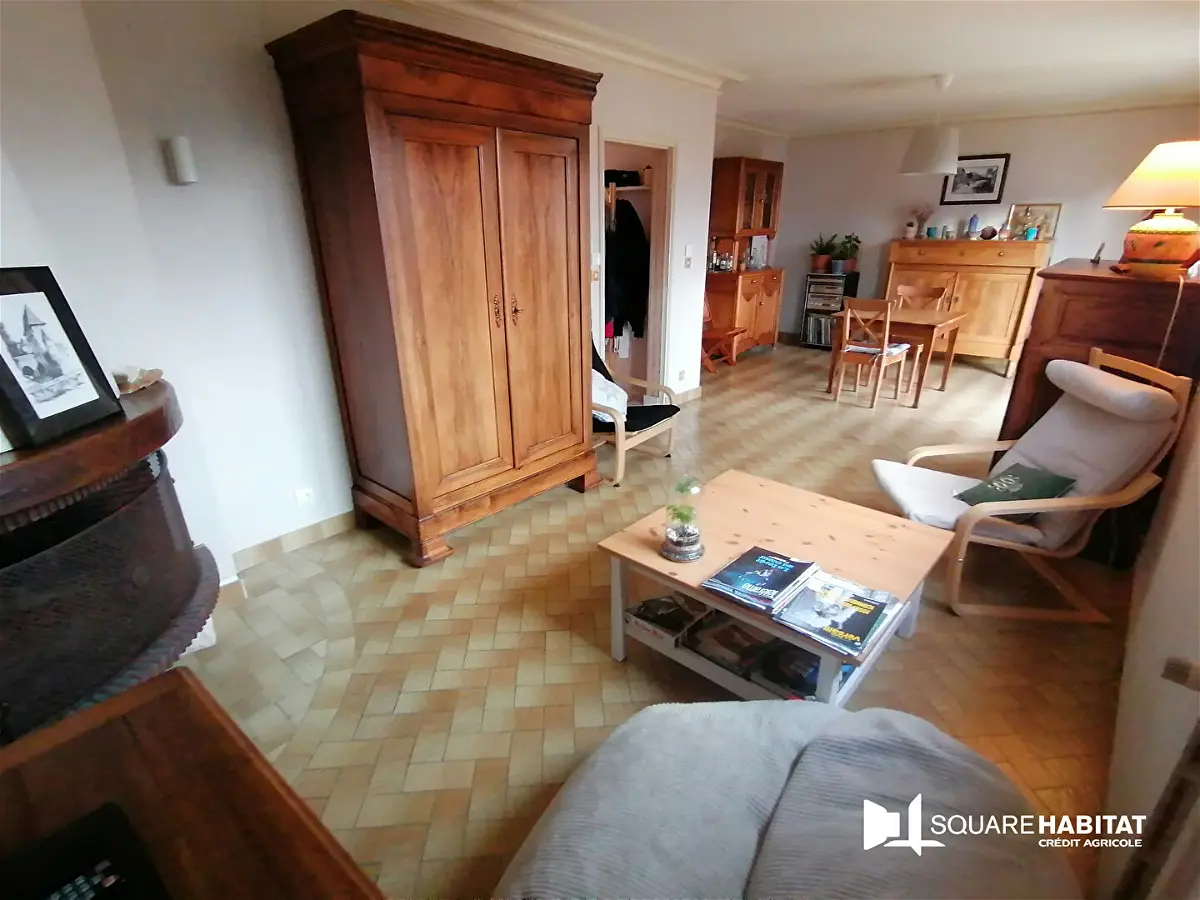 Achat maisonà CHOLET