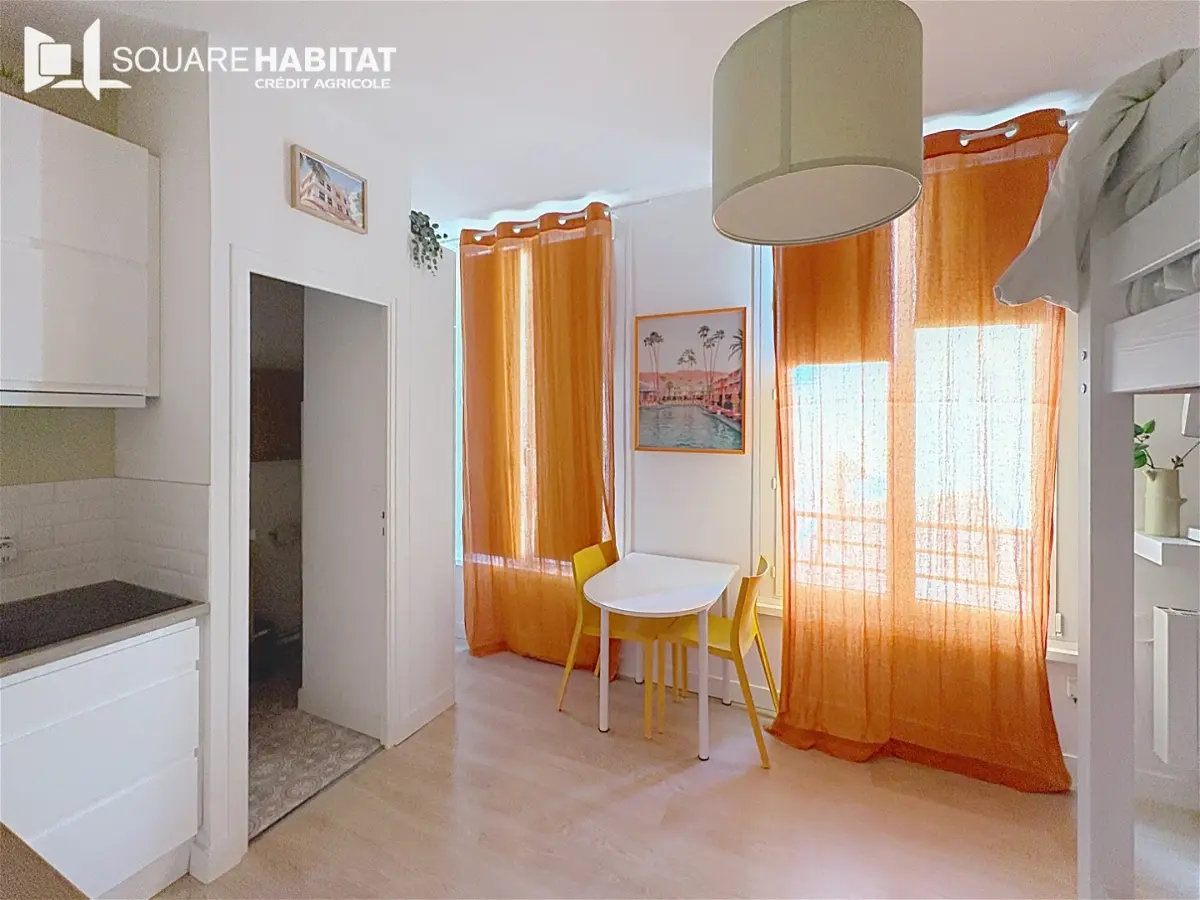 appartementà SAINT MALO