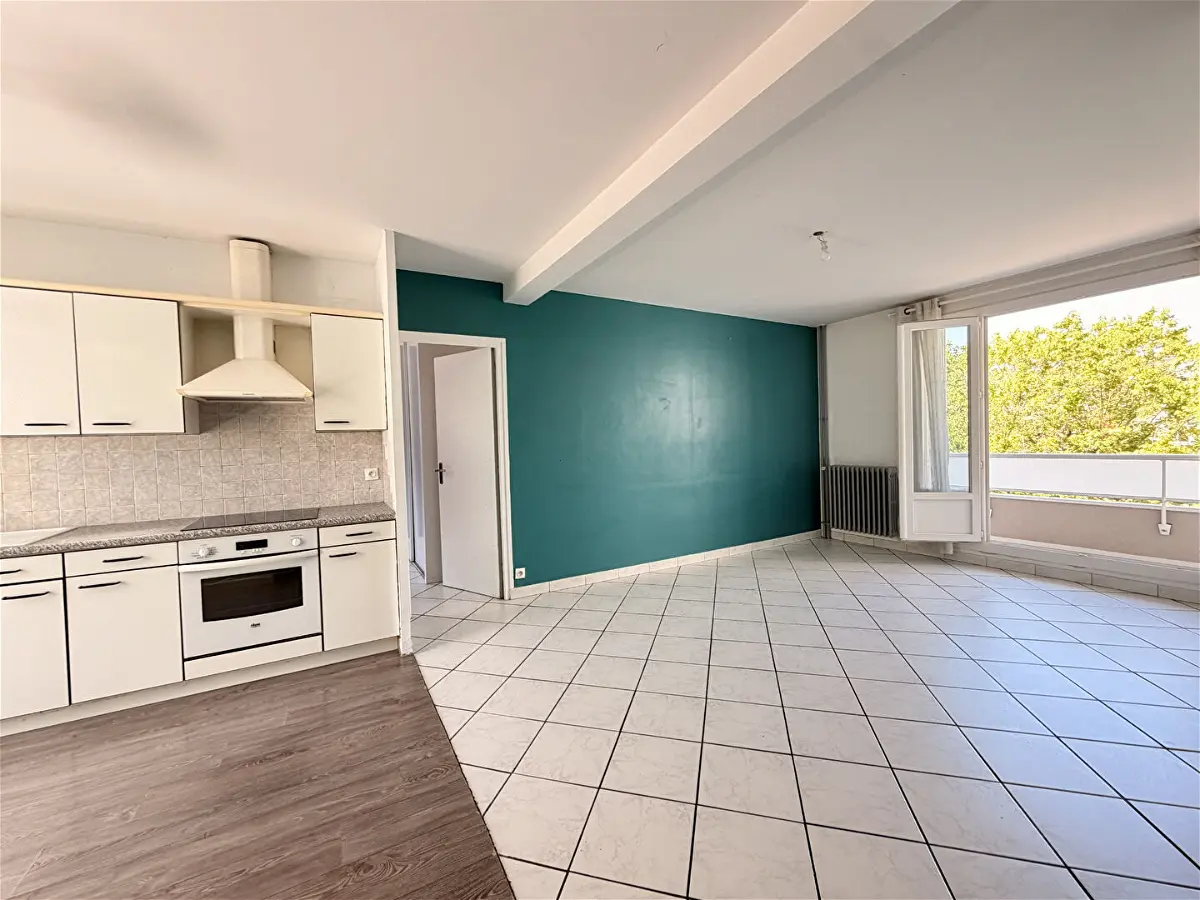 Achat appartementà DOMENE