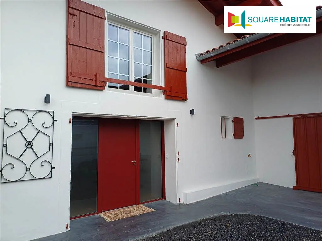 maisonà VILLEFRANQUE