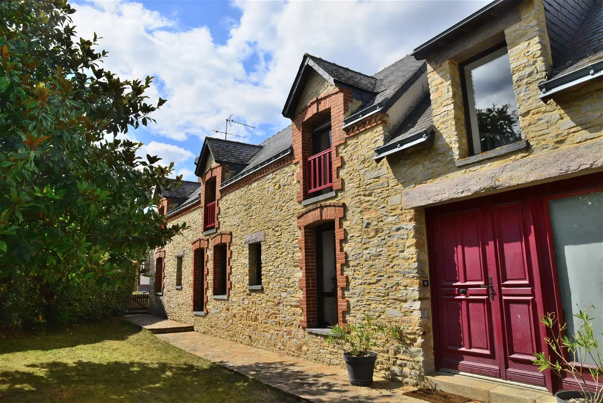 maisonà AVESSAC