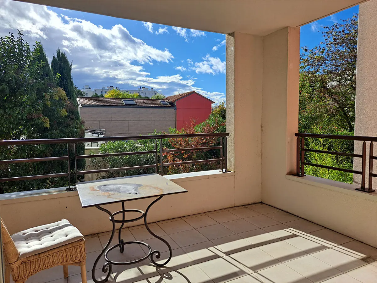 Achat appartementà VALENCE