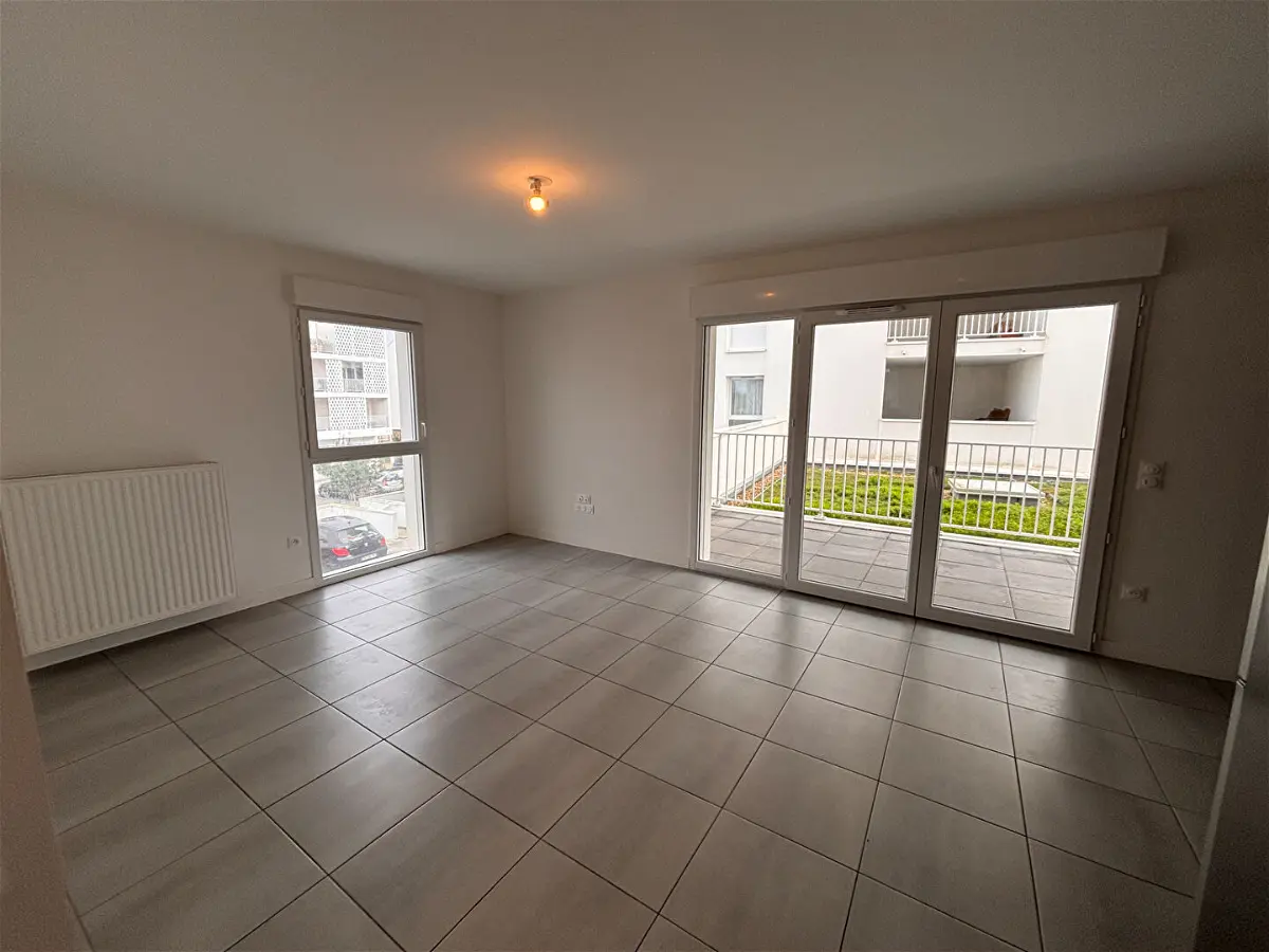 appartementà LA ROCHELLE