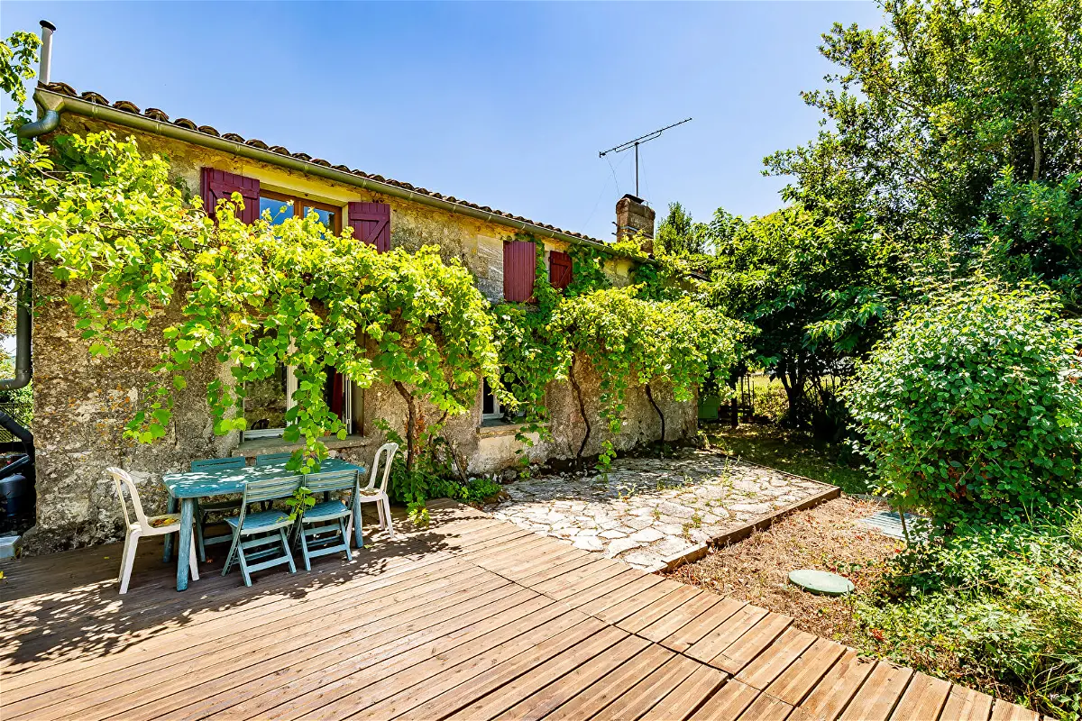 Achat maisonà RAUZAN