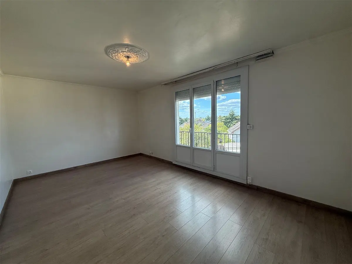 appartementà CHAMBRAY LES TOURS