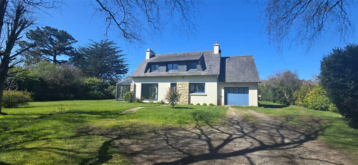 Achat maisonà LANNION