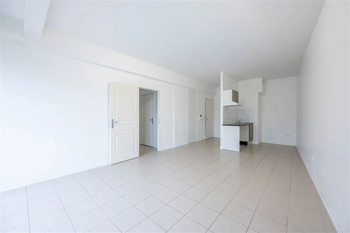 Achat appartementà BEGLES