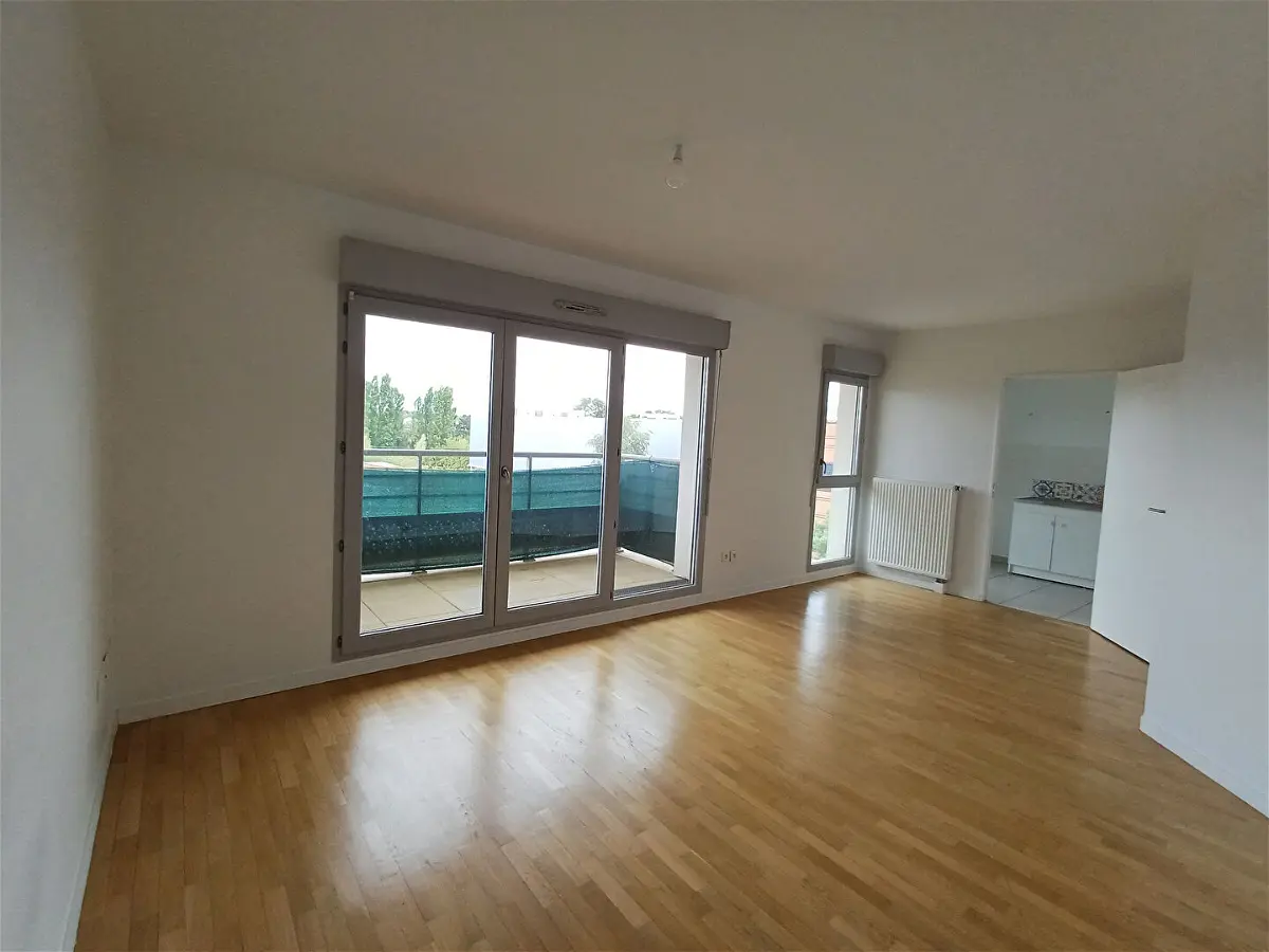 Achat appartementà LOGNES