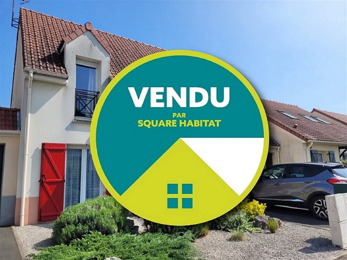 Achat maisonà LIBERCOURT