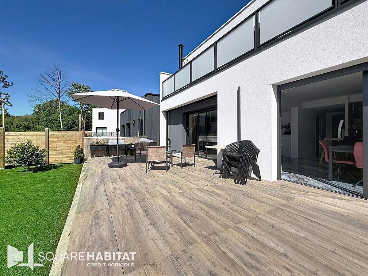 Achat maisonà LORIENT