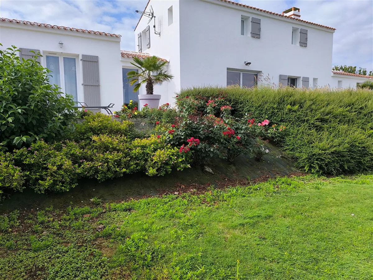 Achat maisonà PUYRAVAULT