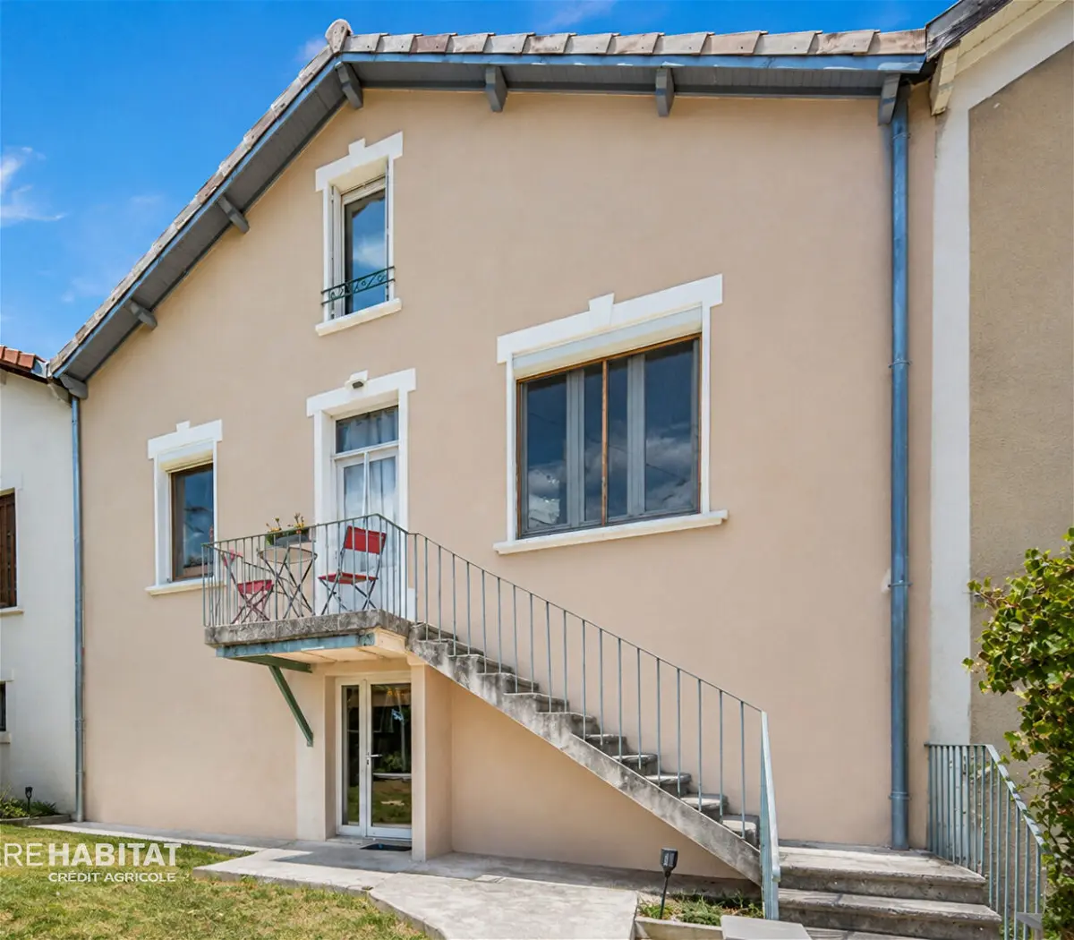 Achat maisonà LE TEIL