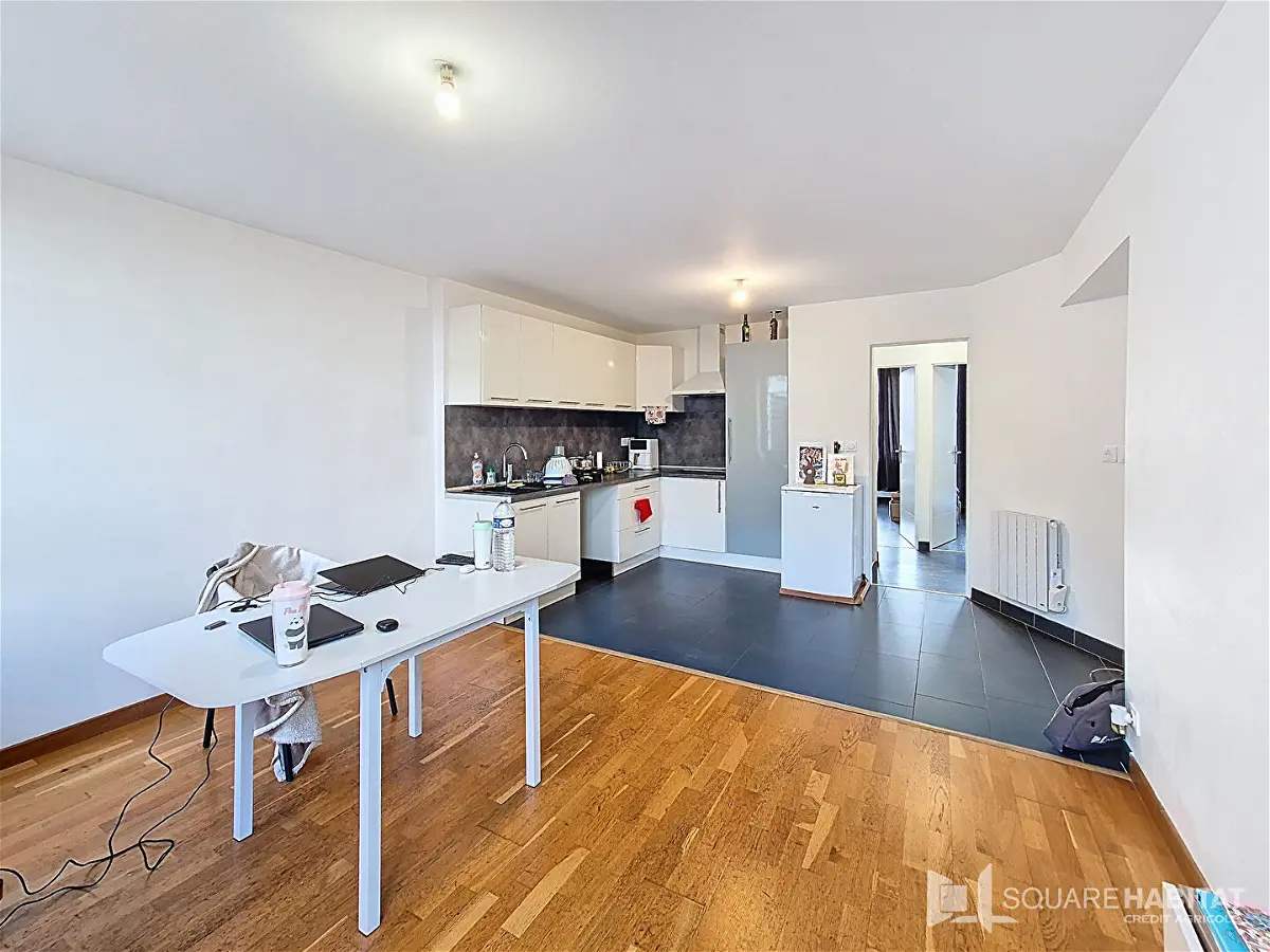 Achat appartementà BREST