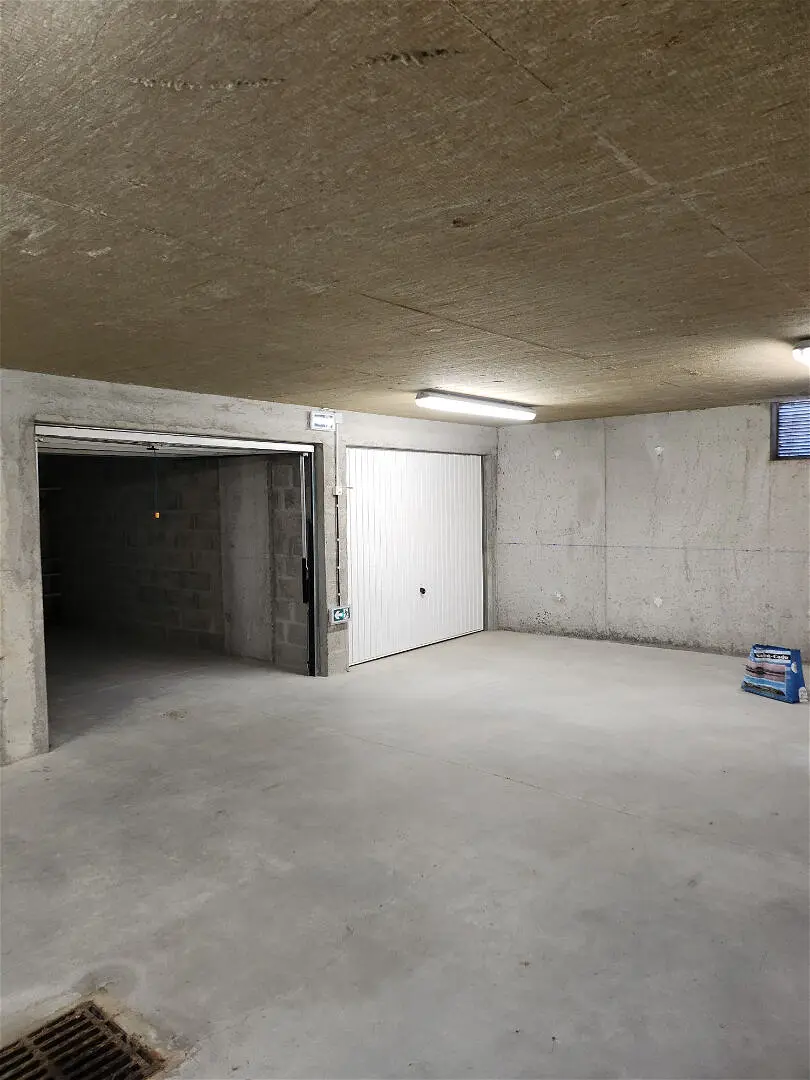 Achat stationnementà ETEL