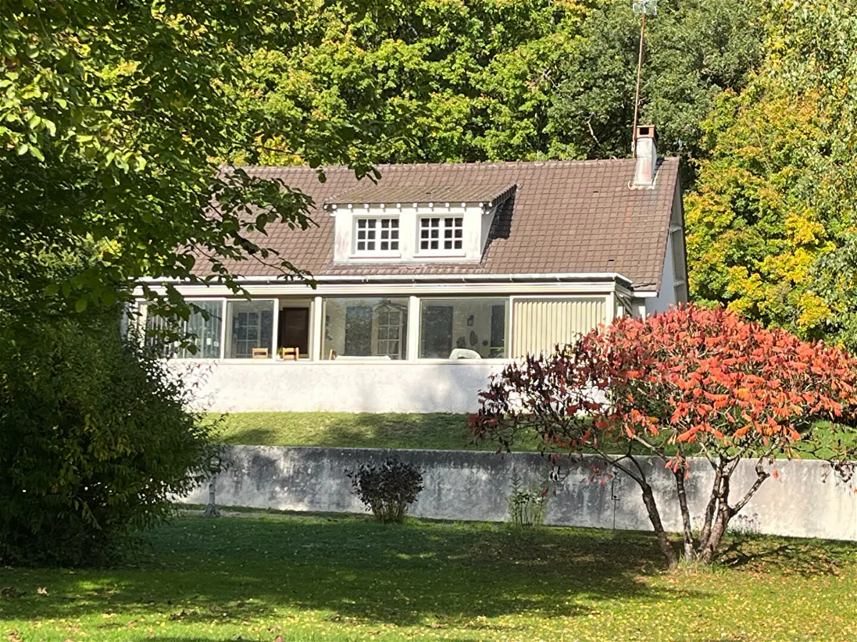 Achat maisonà DORDIVES