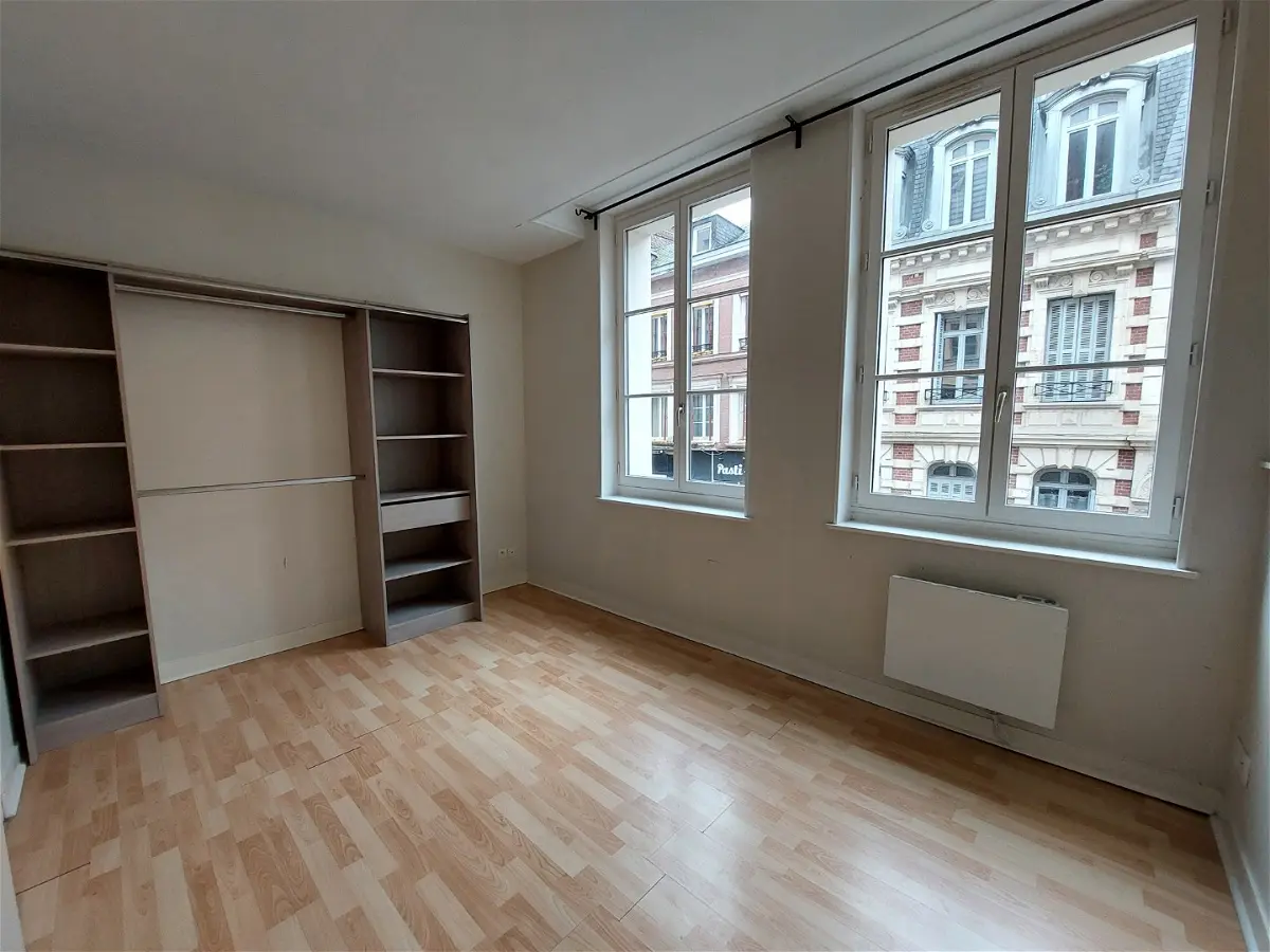 appartementà ROUEN