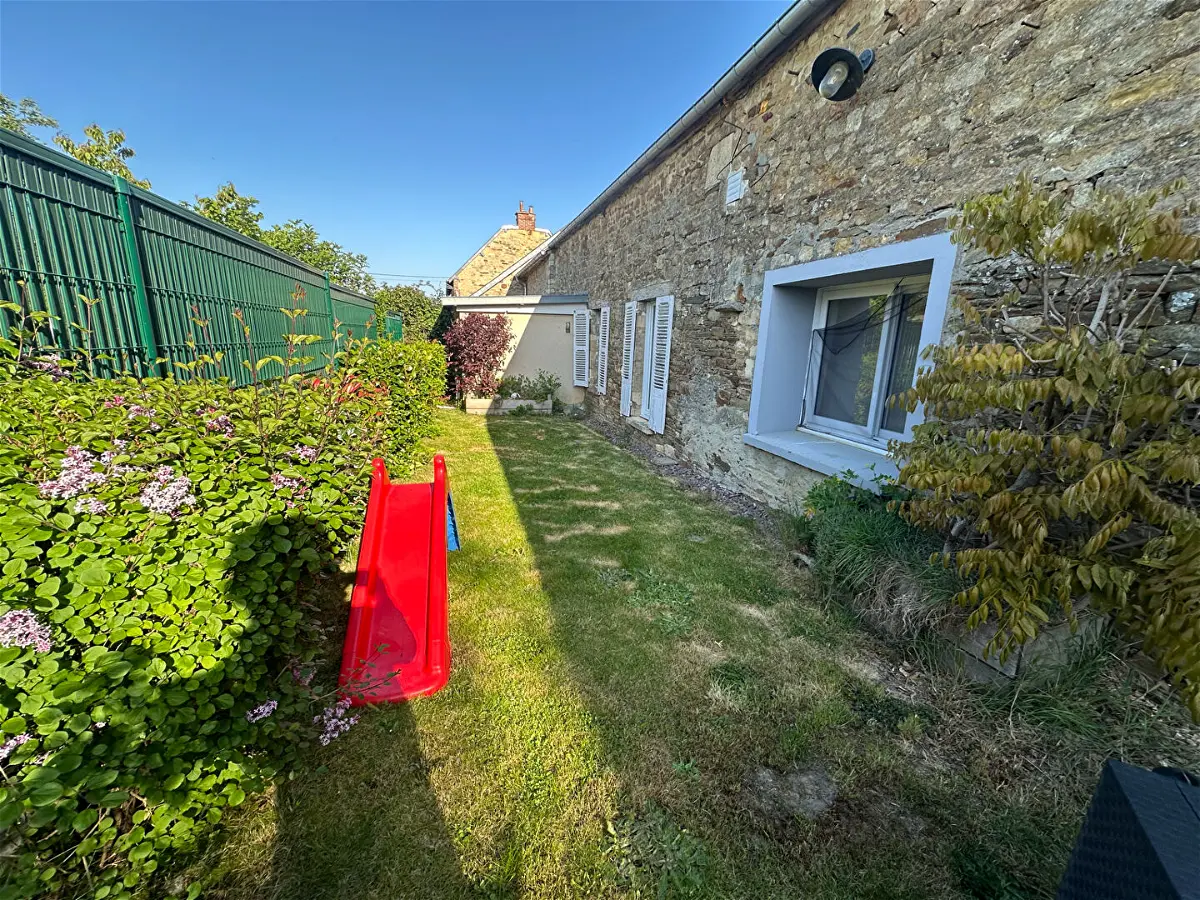 Achat maisonà EVRECY