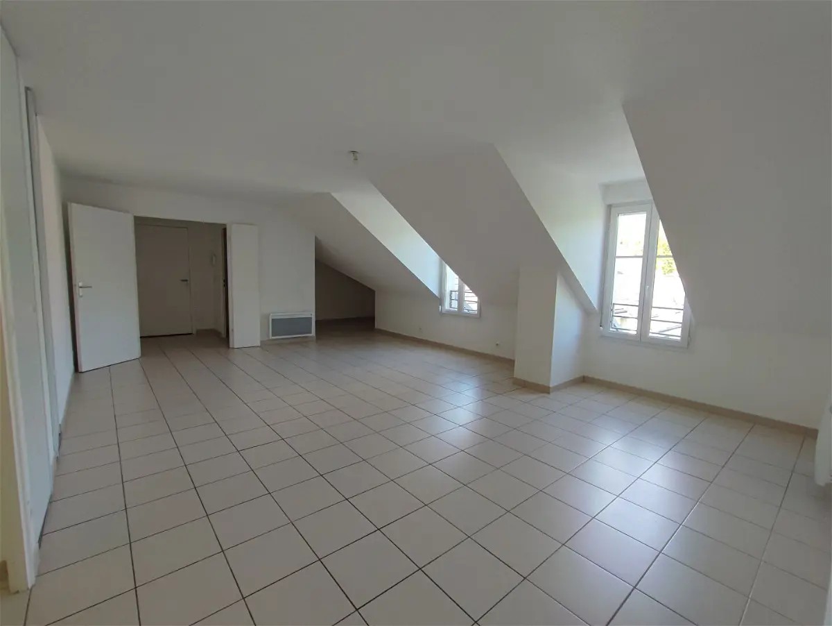 Achat appartementà POMPONNE