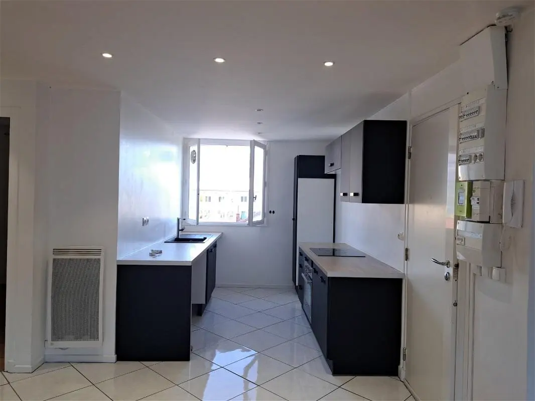 appartementà Fontaine