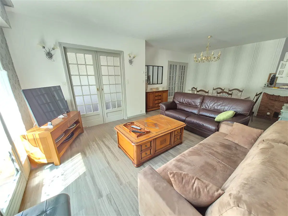 Achat maisonà BERCK