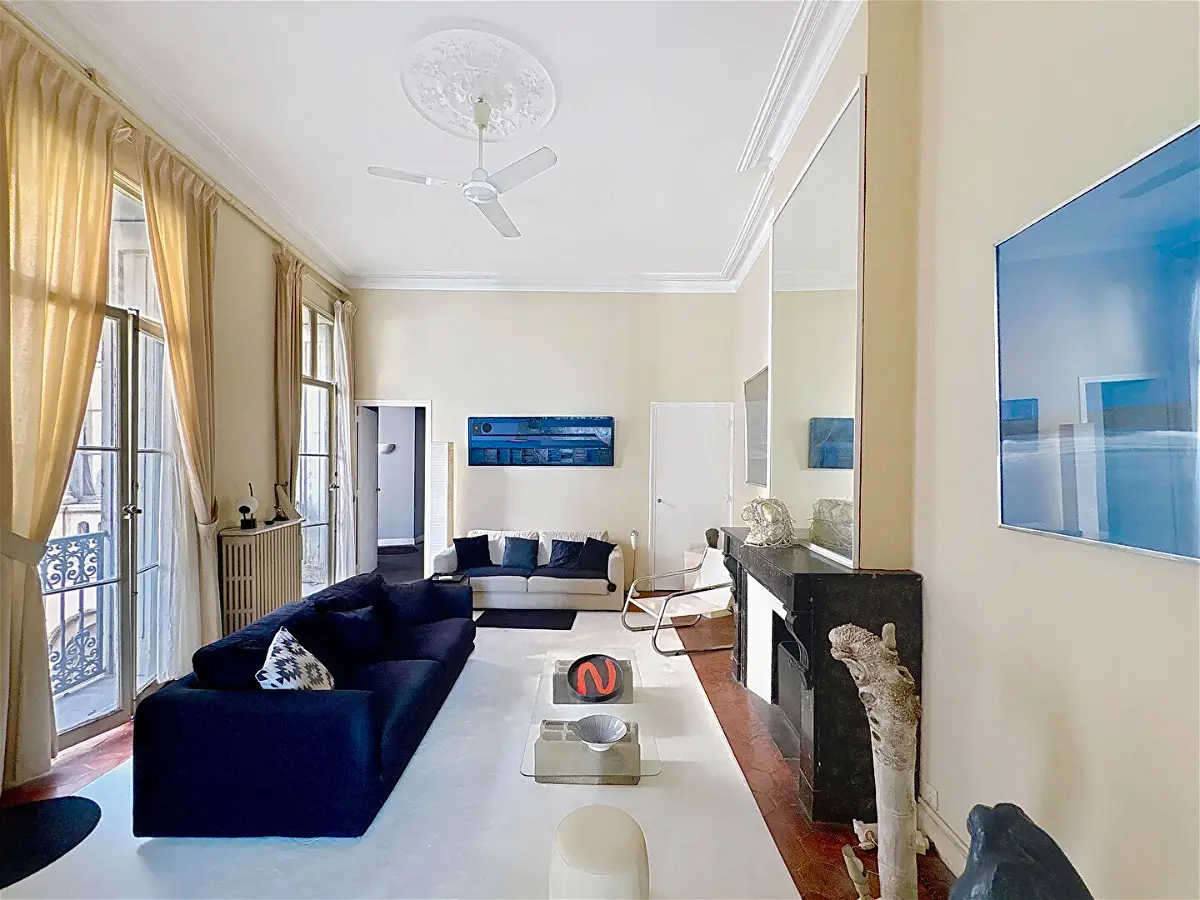 Achat appartementà PERPIGNAN