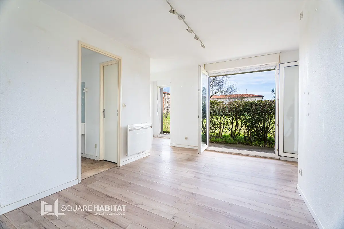 Achat appartementà TOULOUSE