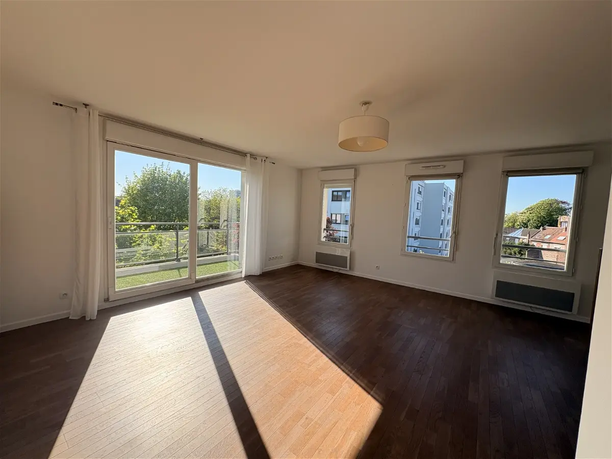 appartementà Marcq-en-Barœul