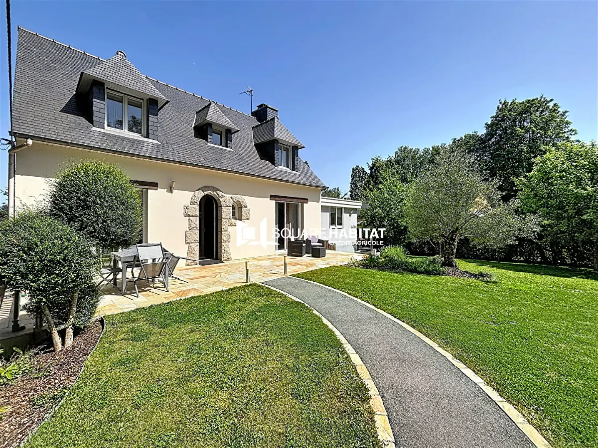Achat maisonà ST ONEN LA CHAPELLE