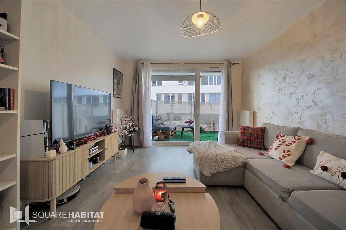 Achat appartementà LENS