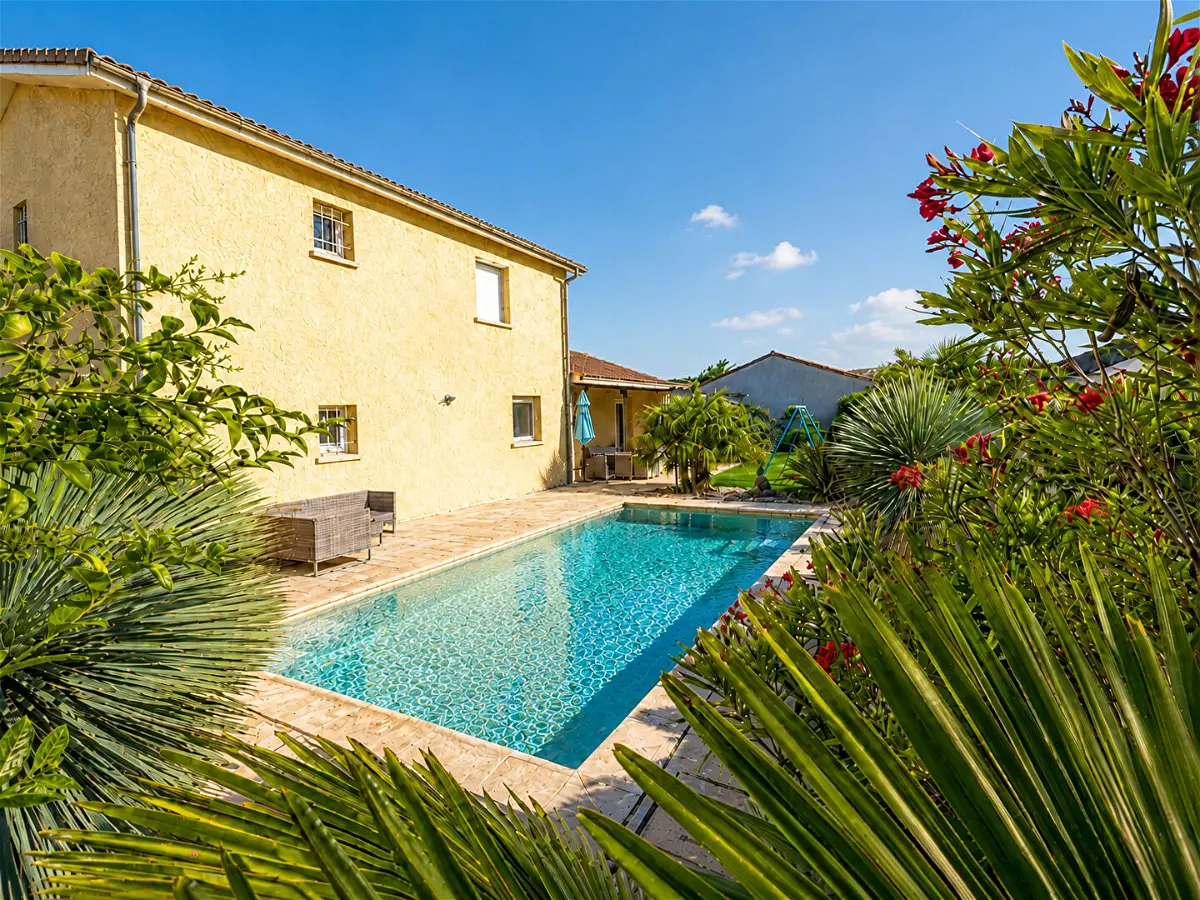 Achat maisonà ANNEYRON