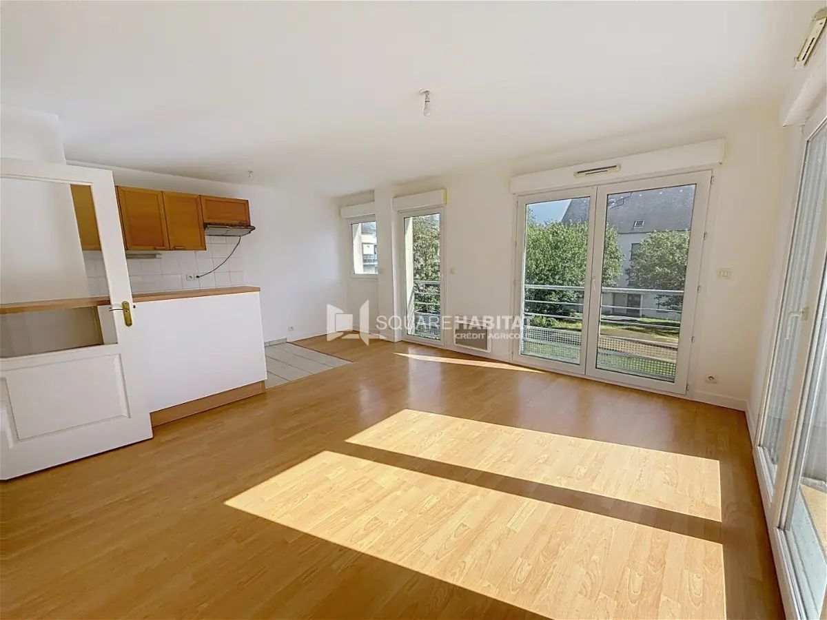 appartementà BRUZ
