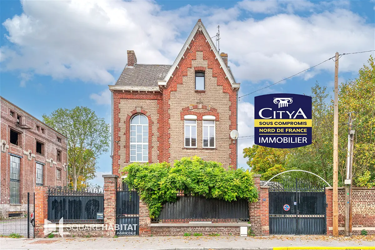 Achat maisonà ONNAING